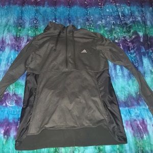 Adidas windbreaker